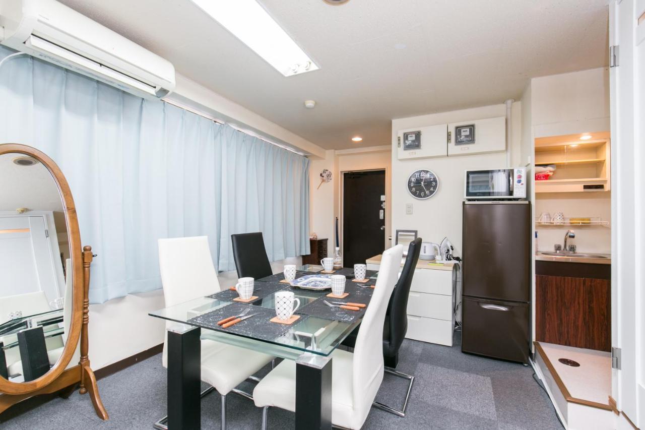 Station Condominium Otsuka Tokyo Luaran gambar