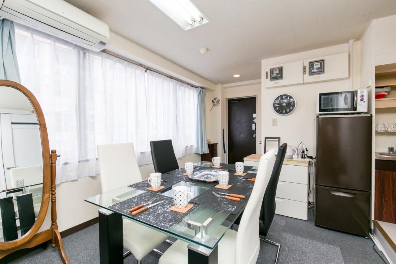 Station Condominium Otsuka Tokyo Luaran gambar