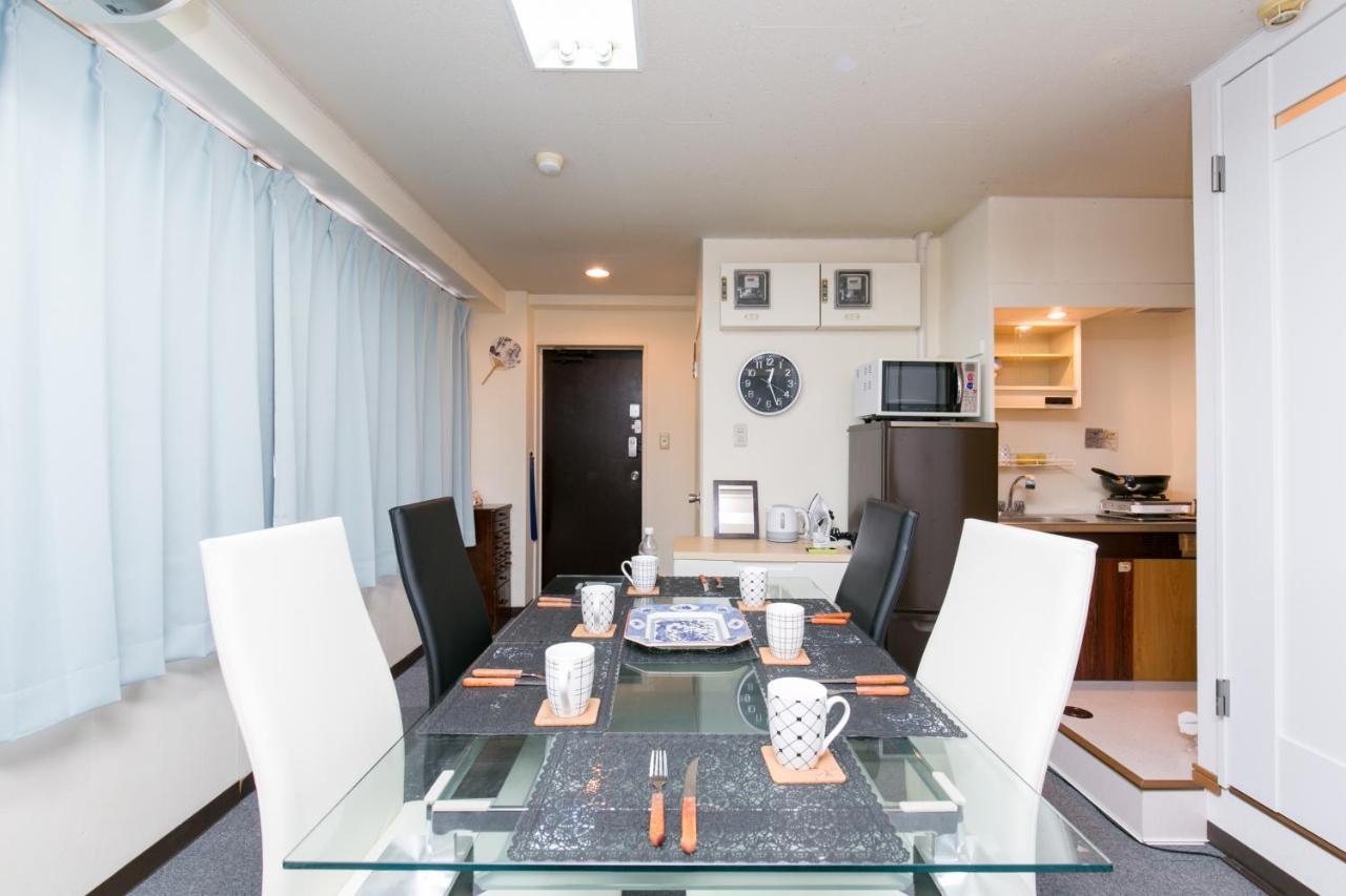 Station Condominium Otsuka Tokyo Luaran gambar