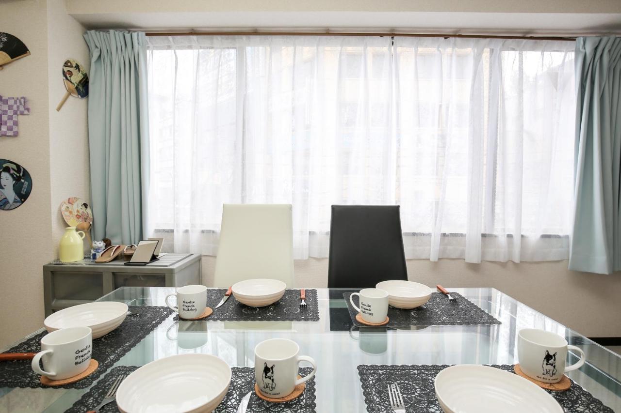 Station Condominium Otsuka Tokyo Luaran gambar