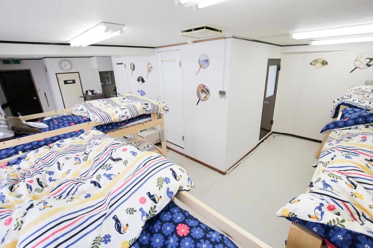 Station Condominium Otsuka Tokyo Luaran gambar