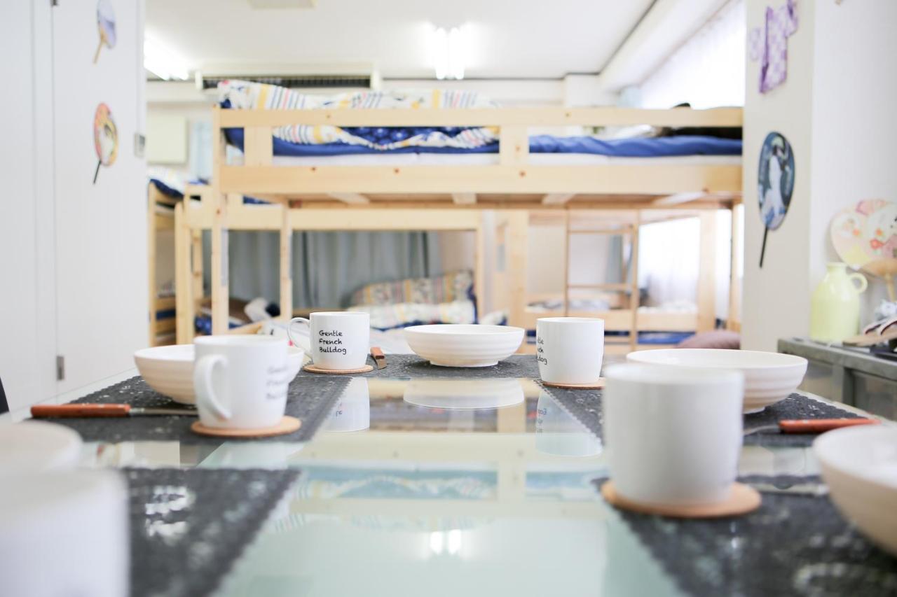 Station Condominium Otsuka Tokyo Luaran gambar
