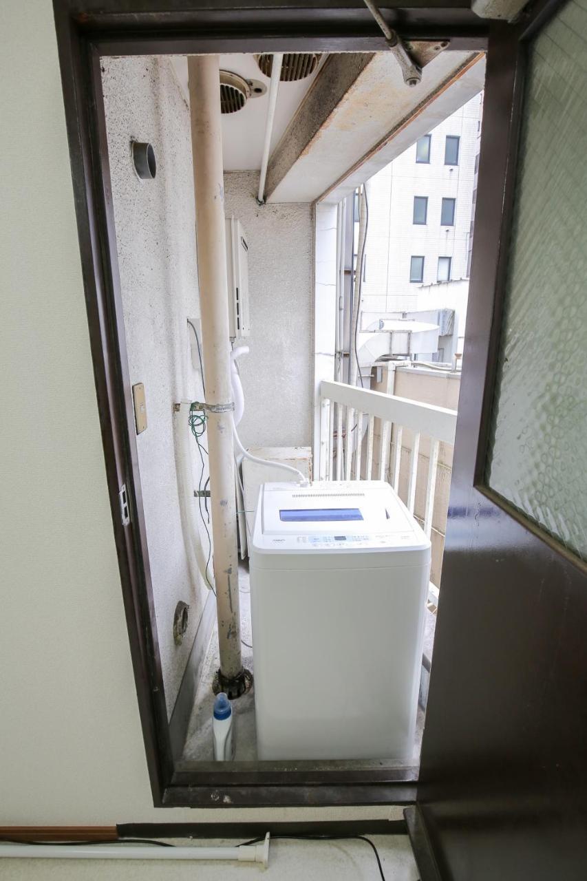Station Condominium Otsuka Tokyo Luaran gambar