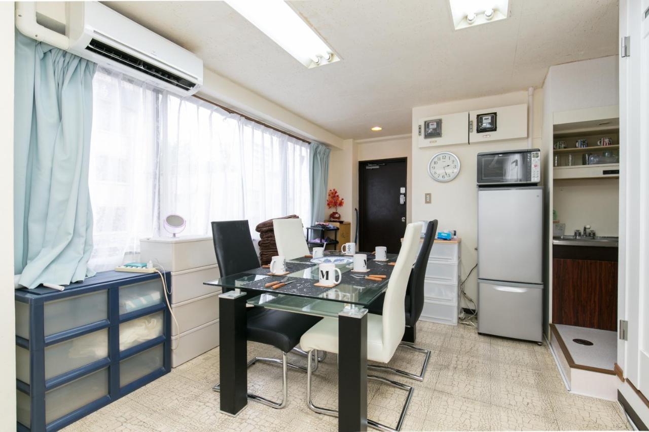 Station Condominium Otsuka Tokyo Luaran gambar
