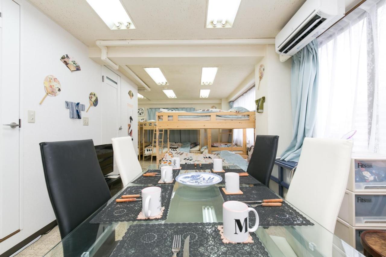 Station Condominium Otsuka Tokyo Luaran gambar