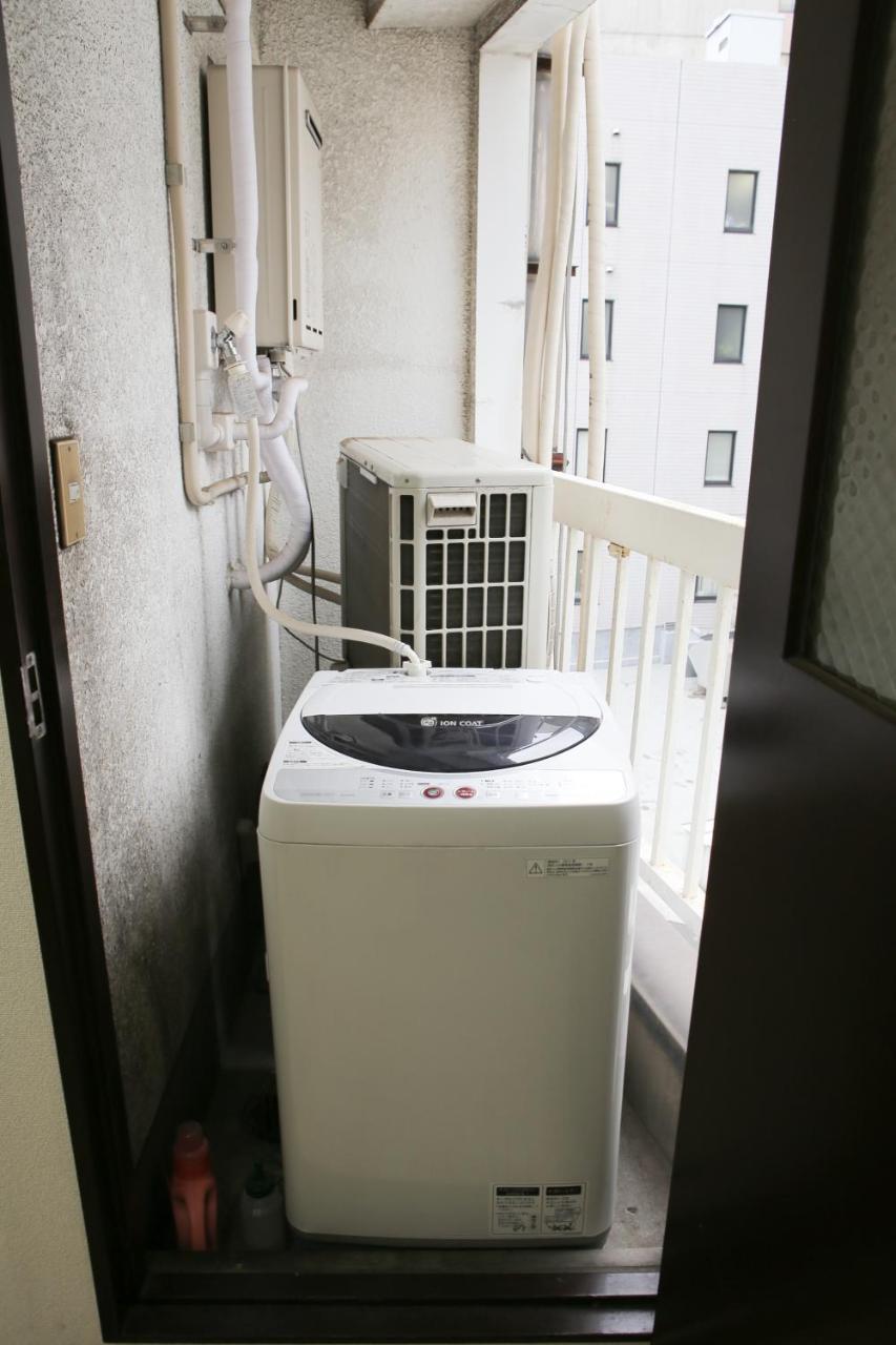 Station Condominium Otsuka Tokyo Luaran gambar
